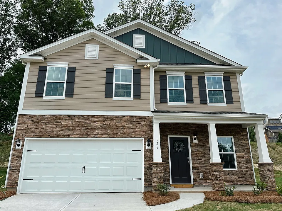 126 Rustling Waters Dr