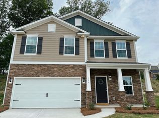126 Rustling Waters Dr, Mooresville, NC 28117