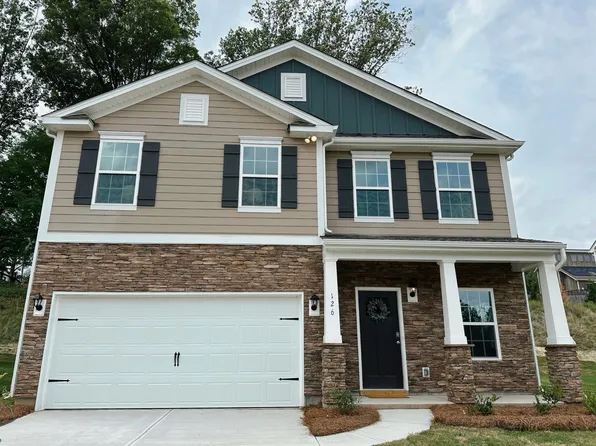 126 Rustling Waters Dr, Mooresville, NC 28117