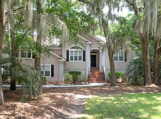 3023 Maritime Forest Dr, Johns Island, SC 29455