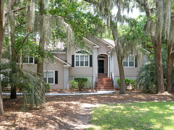 3023 Maritime Forest Dr, Johns Island, SC 29455
