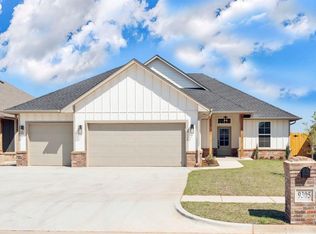 9305 SW 42nd St, Oklahoma City, OK 73179
