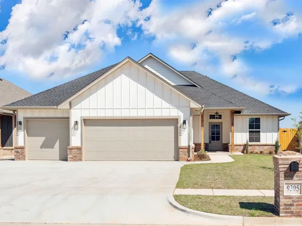 9305 SW 42nd St, Oklahoma City, OK 73179