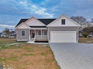 309 Brown St, Mardela Springs, MD 21837