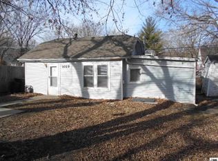 1019 SW Randolph Ave, Topeka, KS 66604