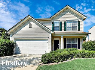 11433 Erwin Ridge Ave, Charlotte, NC 28213