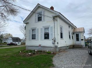 24 Beechwood St, Thomaston, ME 04861