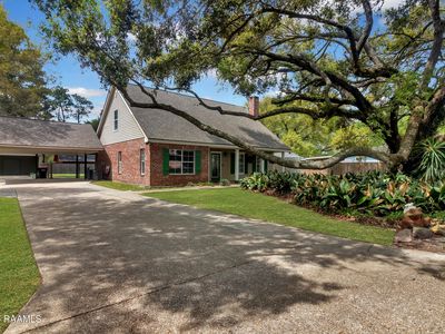 302 Rue D Or, Youngsville, LA, 70592