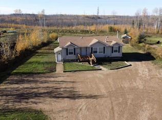 170 E Hopegood Dr, Wood Buffalo, AB T0P 1J0