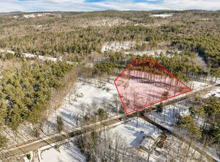 0 N Line Rd UNIT 13, Center Tuftonboro, NH 03816