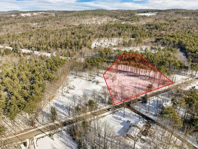 0 North Line Road #13, Center Tuftonboro, NH, 03816