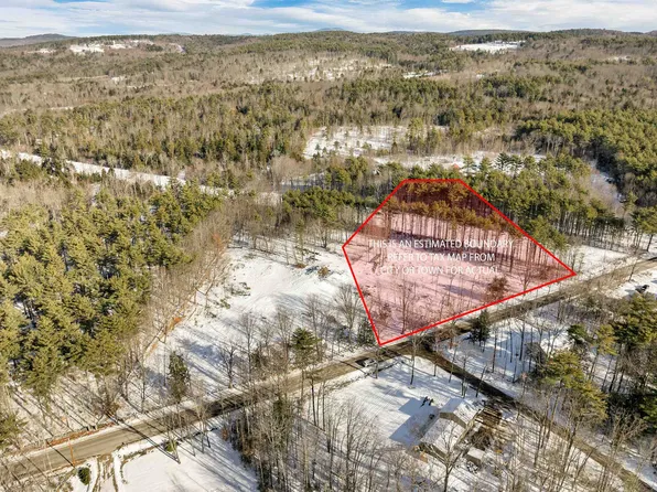 0 North Line Road #13, Tuftonboro, NH 03816