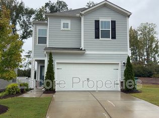 304 Joneshaven Dr, Fuquay Varina, NC 27526