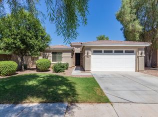 4228 S Fireside Ct, Gilbert, AZ 85297
