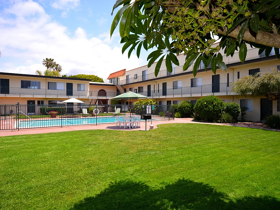 Ocean View Townhomes