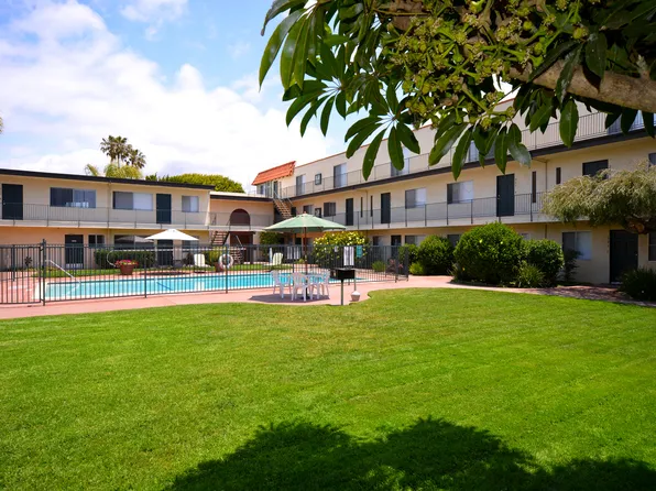 Ocean View Townhomes