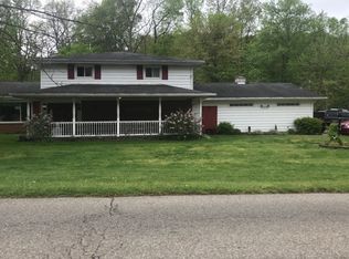 1622 Rosemount Rd, Portsmouth, OH 45662