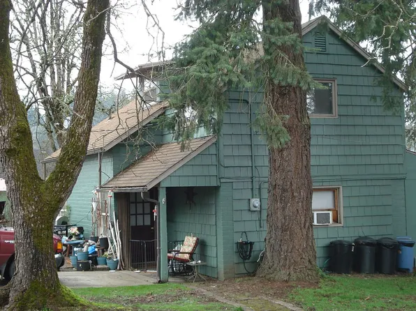 34017 B St, Eugene, OR 97405