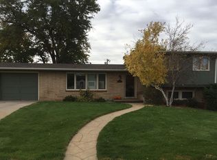 413 E 1st St, Saint Francis, KS 67756