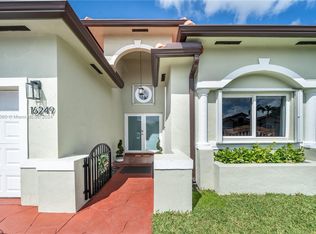 16249 SW 54th Ter, Miami, FL 33185