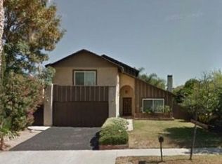 20254 Blythe St, Winnetka, CA 91306