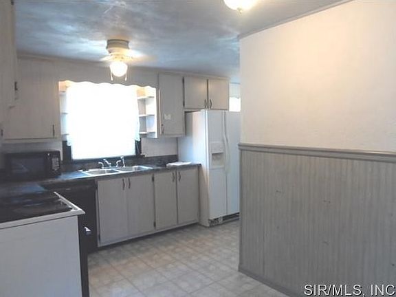 Nice kitchen