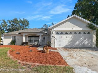 11435 Pickford St, Spring Hill, FL 34609