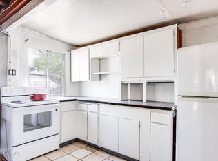 3802 E March Pl, Tucson, AZ 85713