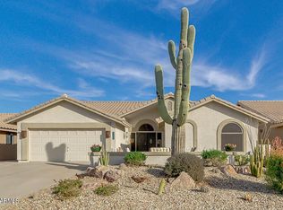 5619 S Palo Blanco Dr, Gold Canyon, AZ 85118