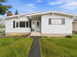 5907 53a Ave, Redwater, AB T0A 2W0