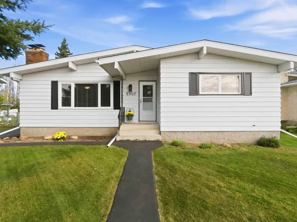 5907 53a Ave, Redwater, AB T0A 2W0