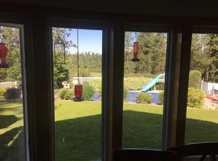 15807 E Foothills Rd, Spokane, WA 99217