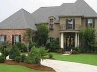 248 Morningside Dr, Mandeville, LA 70448