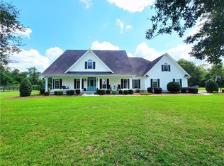 2171 Ware St, Blackshear, GA 31516