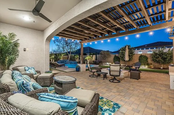 22266 E Sentiero Dr — Photo 33