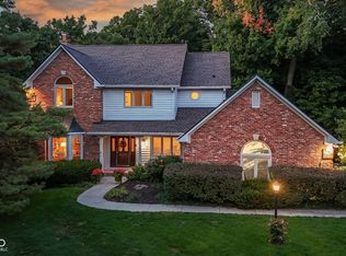 12112 Pearl Bay Rdg, Indianapolis, IN 46236