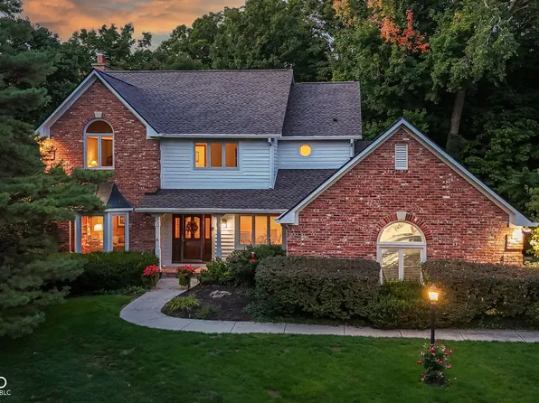 12112 Pearl Bay Rdg, Indianapolis, IN 46236