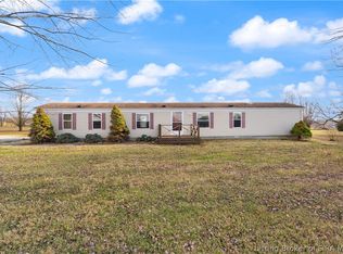 5563 E State Road 56, Salem, IN 47167