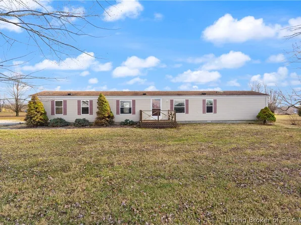 5563 E State Road 56, Salem, IN 47167