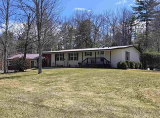 1616 Benton Rd, North Haverhill, NH 03774
