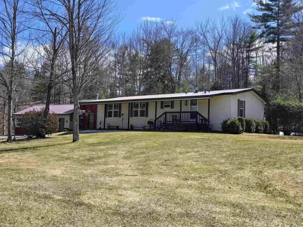 1616 Benton Road, Haverhill, NH 03774