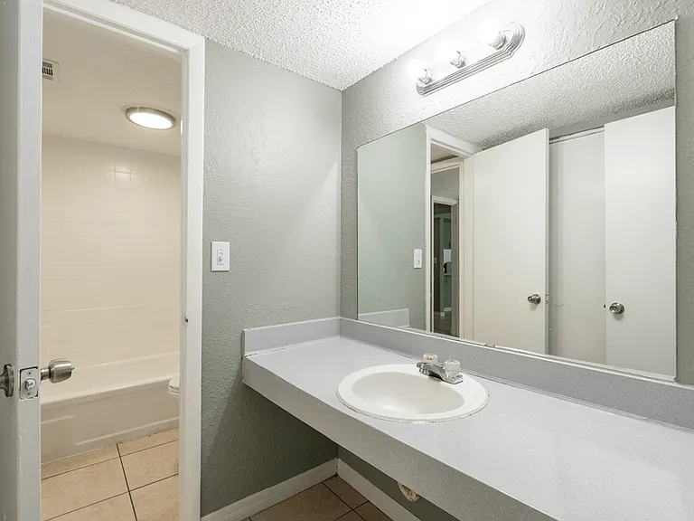 Restroom