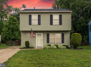 534 Cormorant Dr, Voorhees, NJ 08043