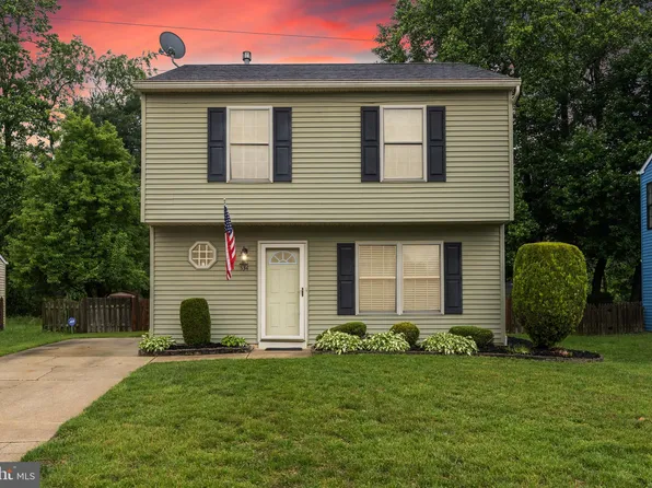 534 Cormorant Dr, Voorhees, NJ 08043