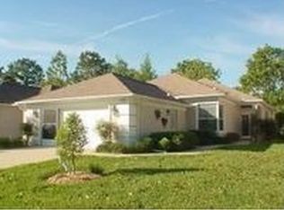 26 Byrsonima Loop W, Homosassa, FL 34446
