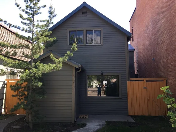 329 W Spruce St, Missoula, MT 59802
