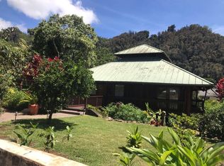 2865 Pali Hwy, Honolulu, HI 96817