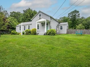 13 George St, Oxford, MA 01540