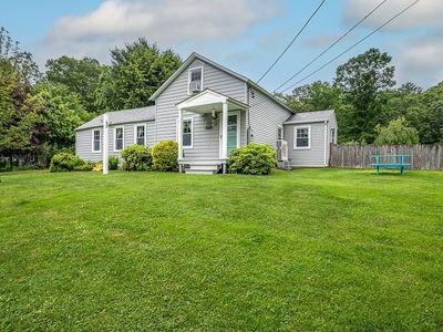 13 George St, Oxford, MA, 01540