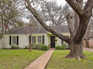 1807 W 29th St, Austin, TX 78703